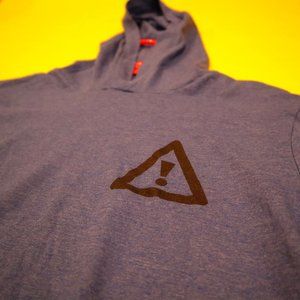 FLOSSTRADAMUS "HOODIE BOYZ" CONCERT MERCH